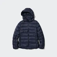 ULTRA LIGHT DOWN PARKA