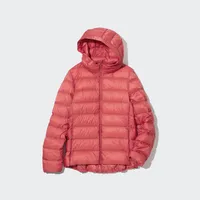 Ultra Light Down Parka | 2023 Version