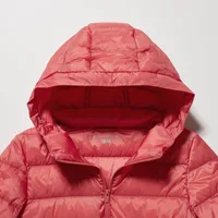 ULTRA LIGHT DOWN PARKA