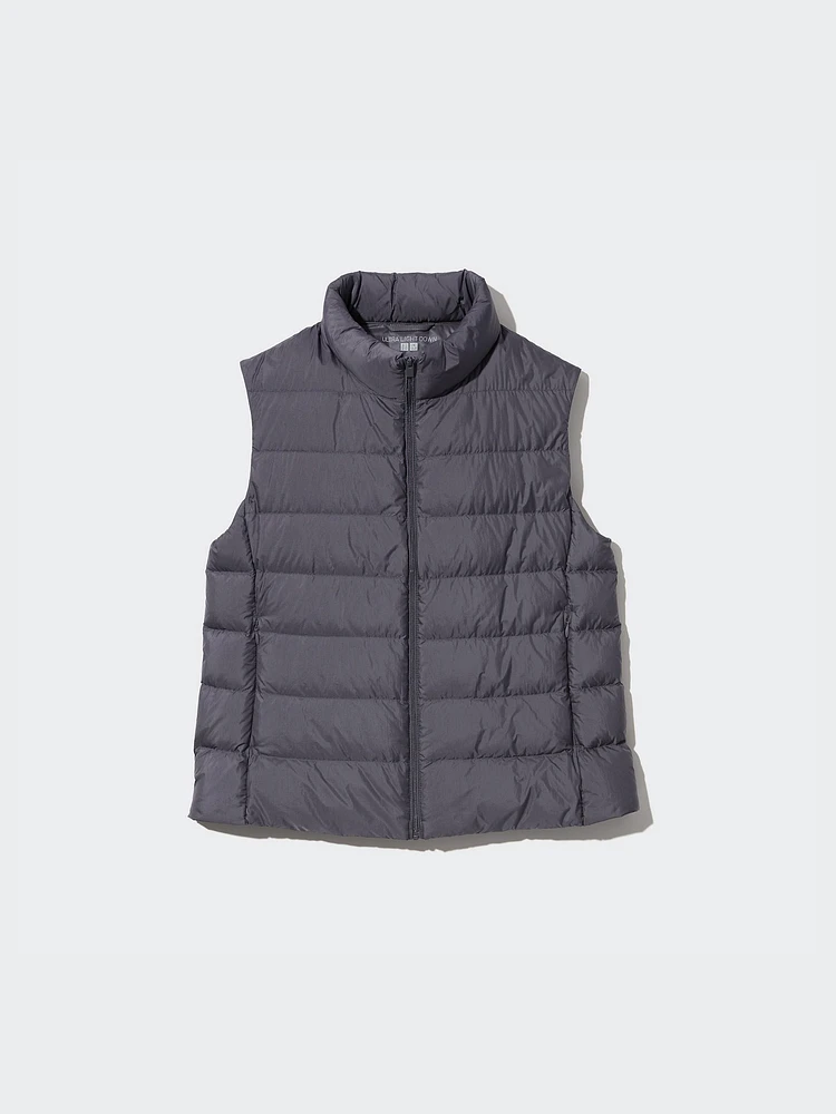 Ultra Light Down Vest | 2023 Version