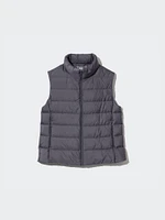 Ultra Light Down Vest | 2023 Version