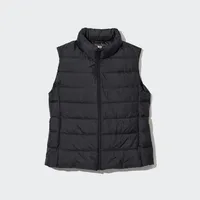 ULTRA LIGHT DOWN VEST