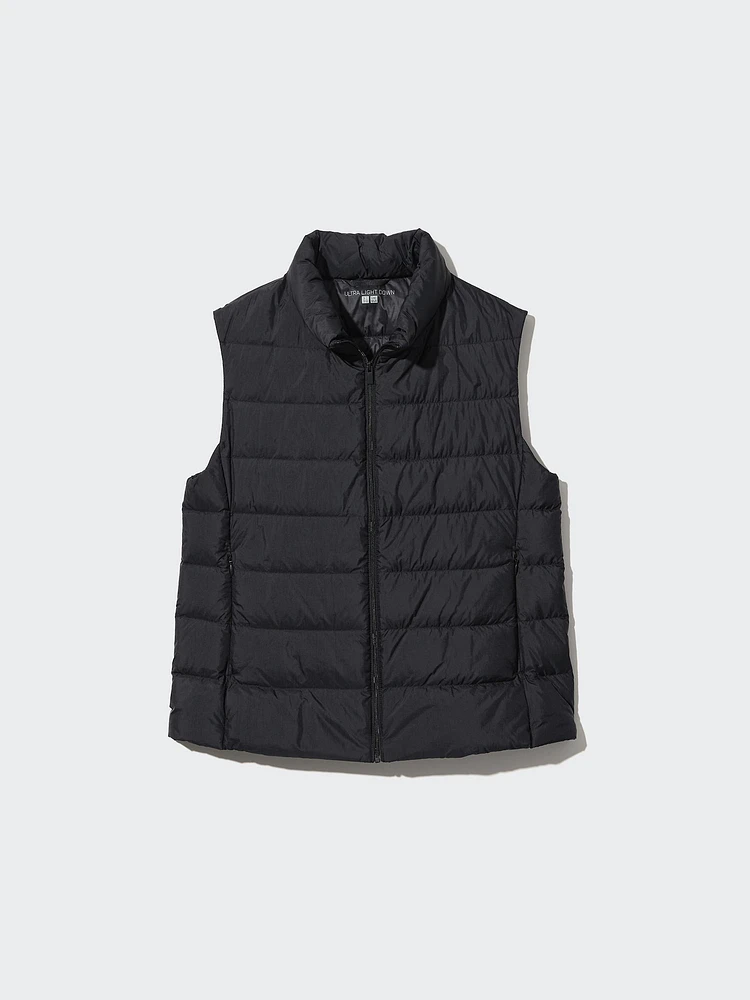 Ultra Light Down Vest | 2023 Version