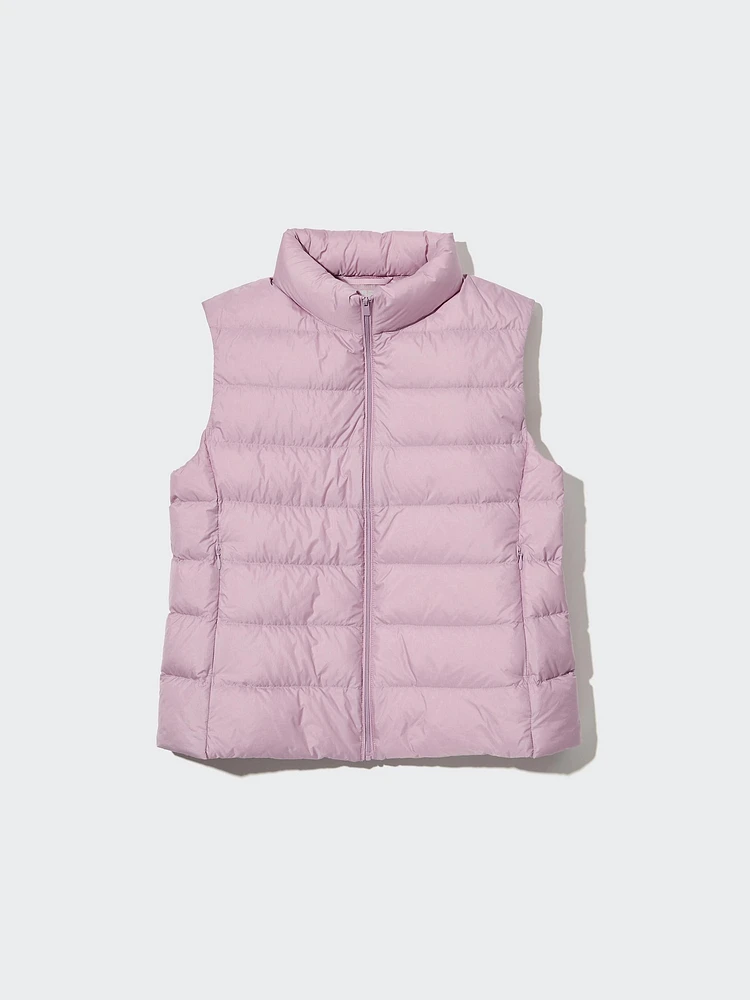 Ultra Light Down Vest | 2023 Version