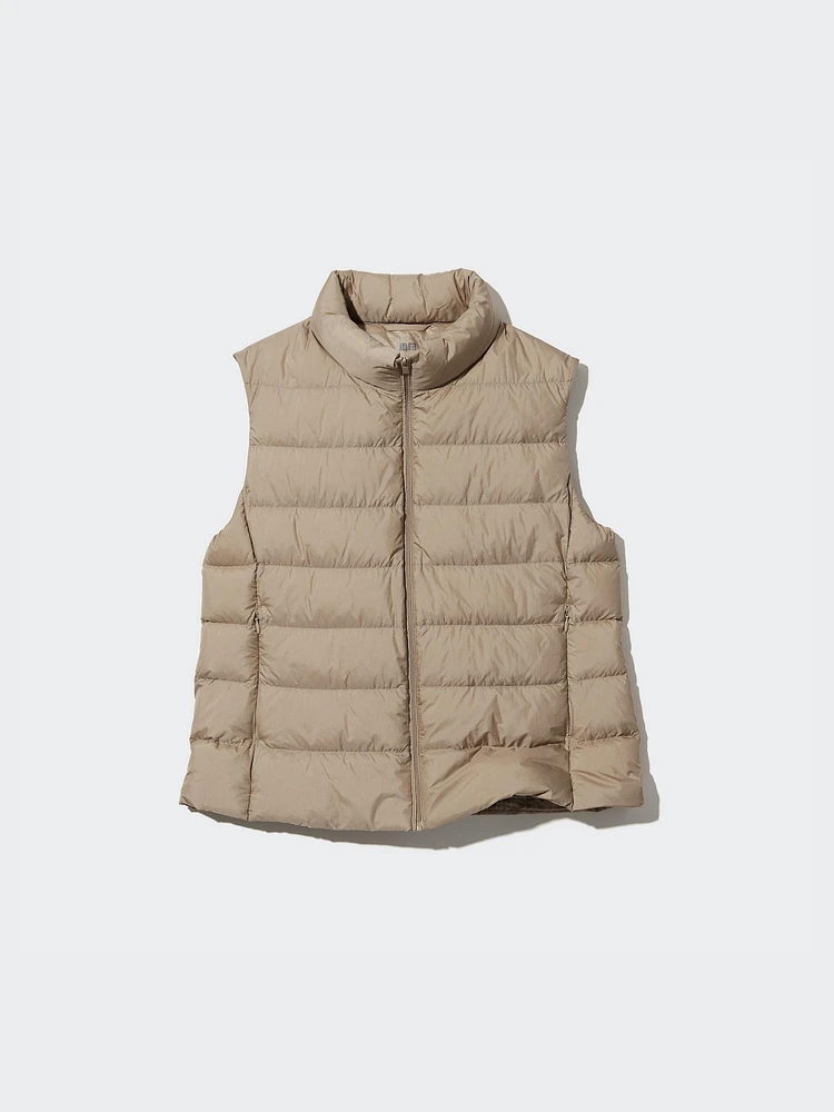 Ultra Light Down Vest | 2023 Version