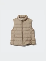 Ultra Light Down Vest | 2023 Version