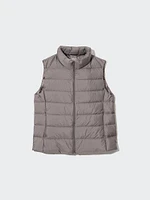 Ultra Light Down Vest | 2023 Version