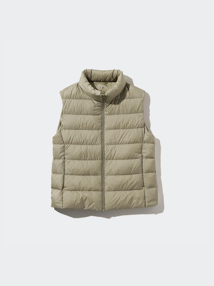 Ultra Light Down Vest | 2023 Version