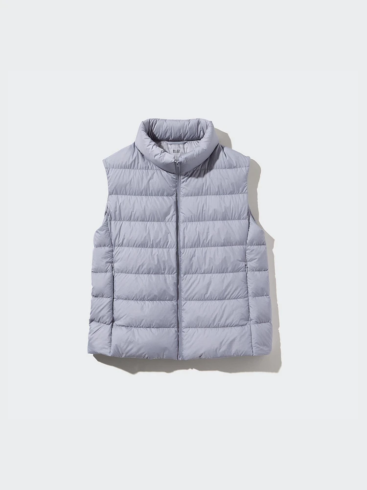 Ultra Light Down Vest | 2023 Version