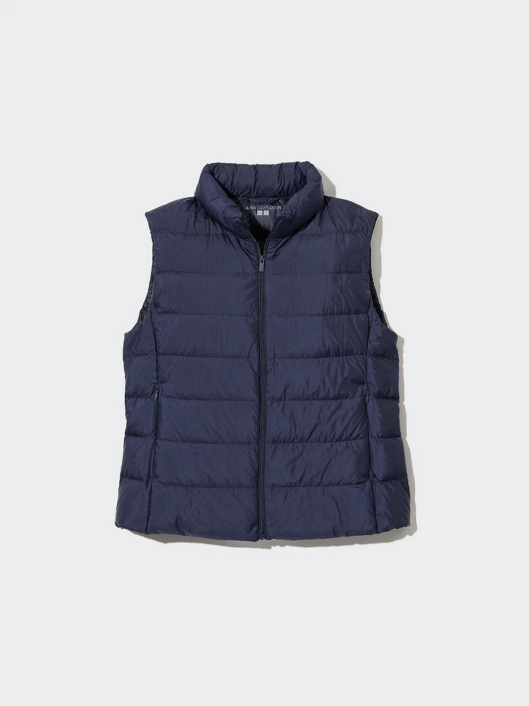 Ultra Light Down Vest | 2023 Version