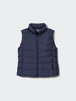 Ultra Light Down Vest | 2023 Version