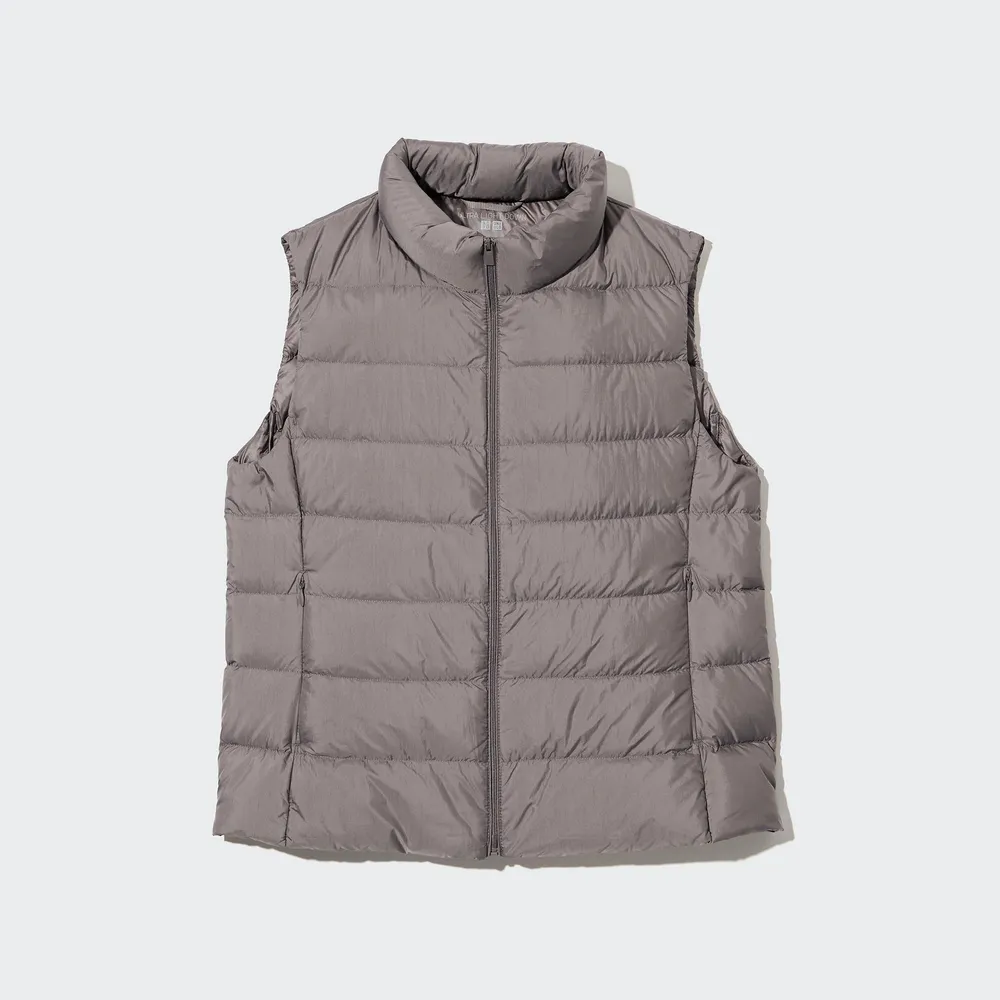 ULTRA LIGHT DOWN VEST