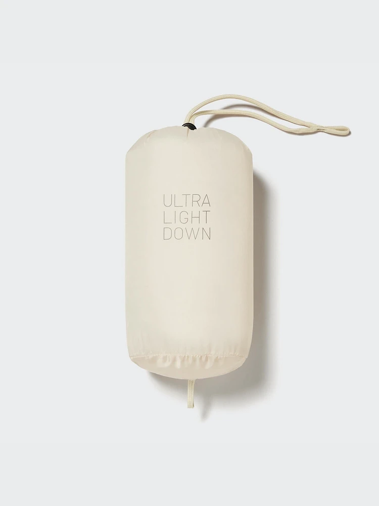 Ultra Light Down Vest | 2023 Version