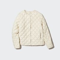 PUFFTECH Quilted Jacket |  2023 Version