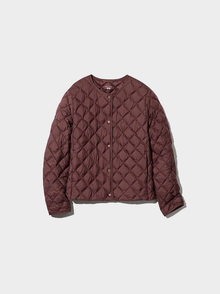 PUFFTECH Quilted Jacket | 2023 Edition