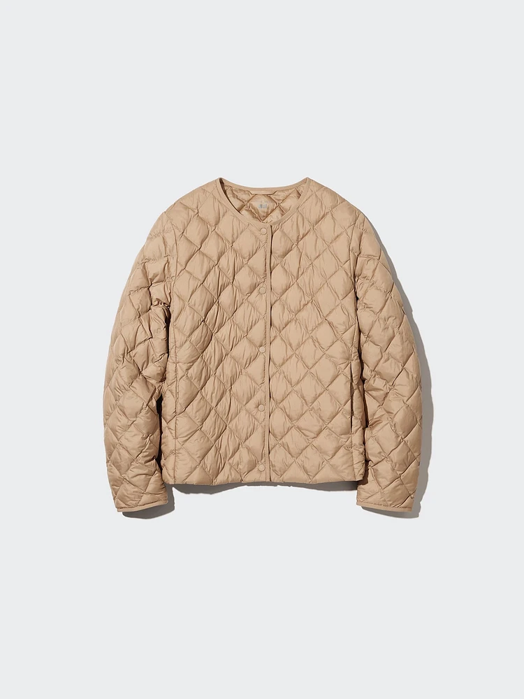 PUFFTECH Quilted Jacket |  2023 Version