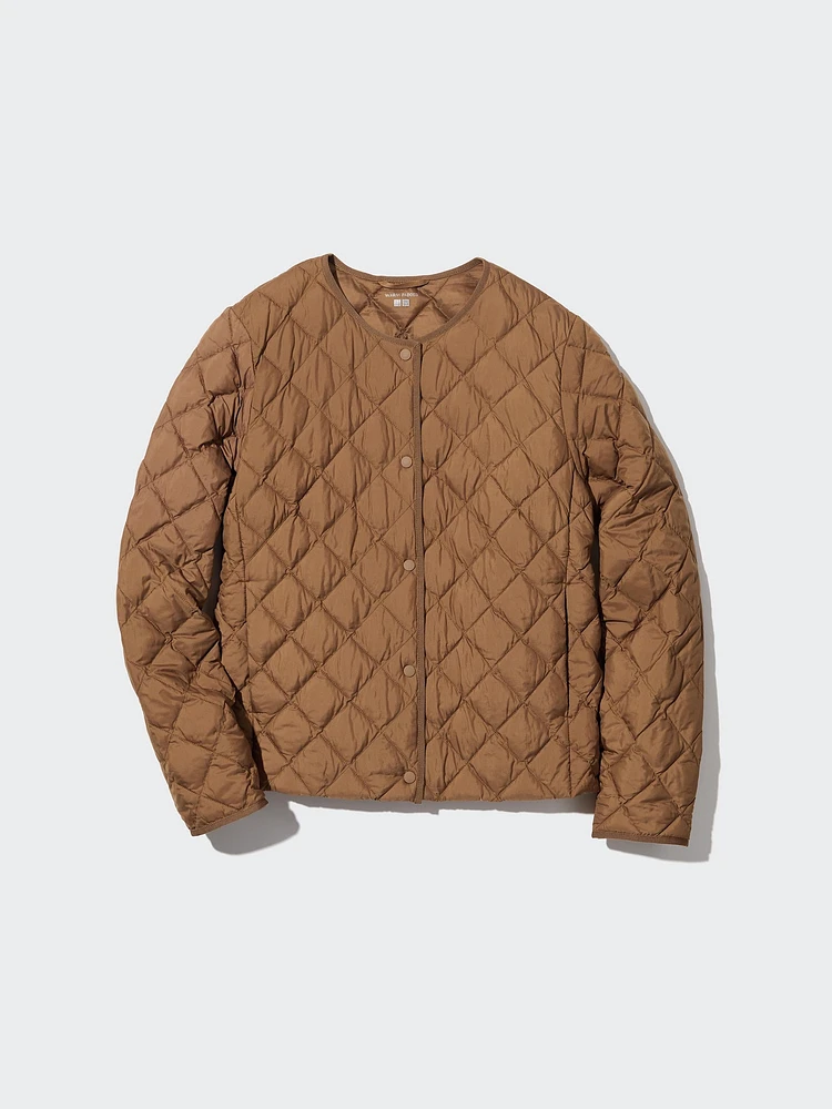 PUFFTECH Quilted Jacket | 2023 Edition