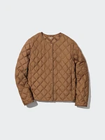 PUFFTECH Quilted Jacket |  2023 Version