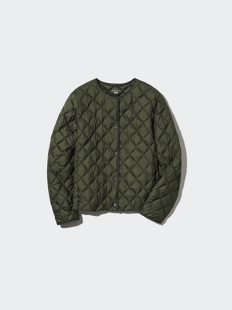 PUFFTECH Quilted Jacket | 2023 Edition