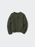 PUFFTECH Quilted Jacket |  2023 Version