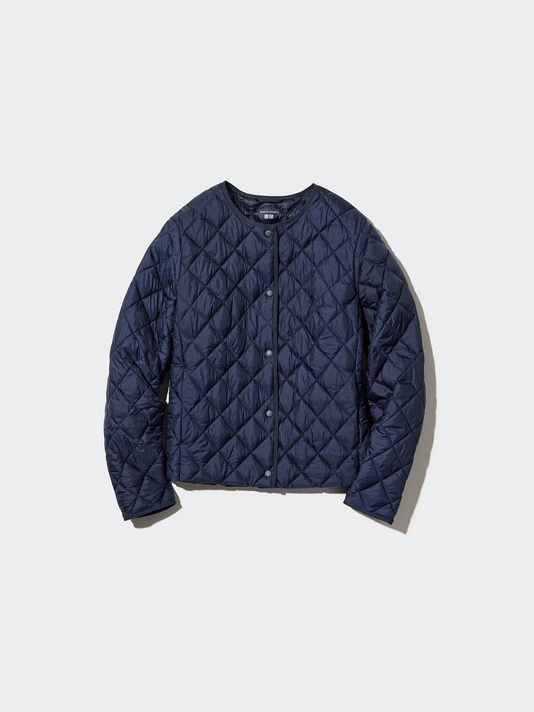 PUFFTECH Quilted Jacket | 2023 Edition