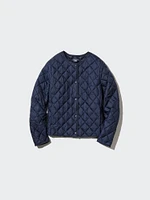 PUFFTECH Quilted Jacket |  2023 Version