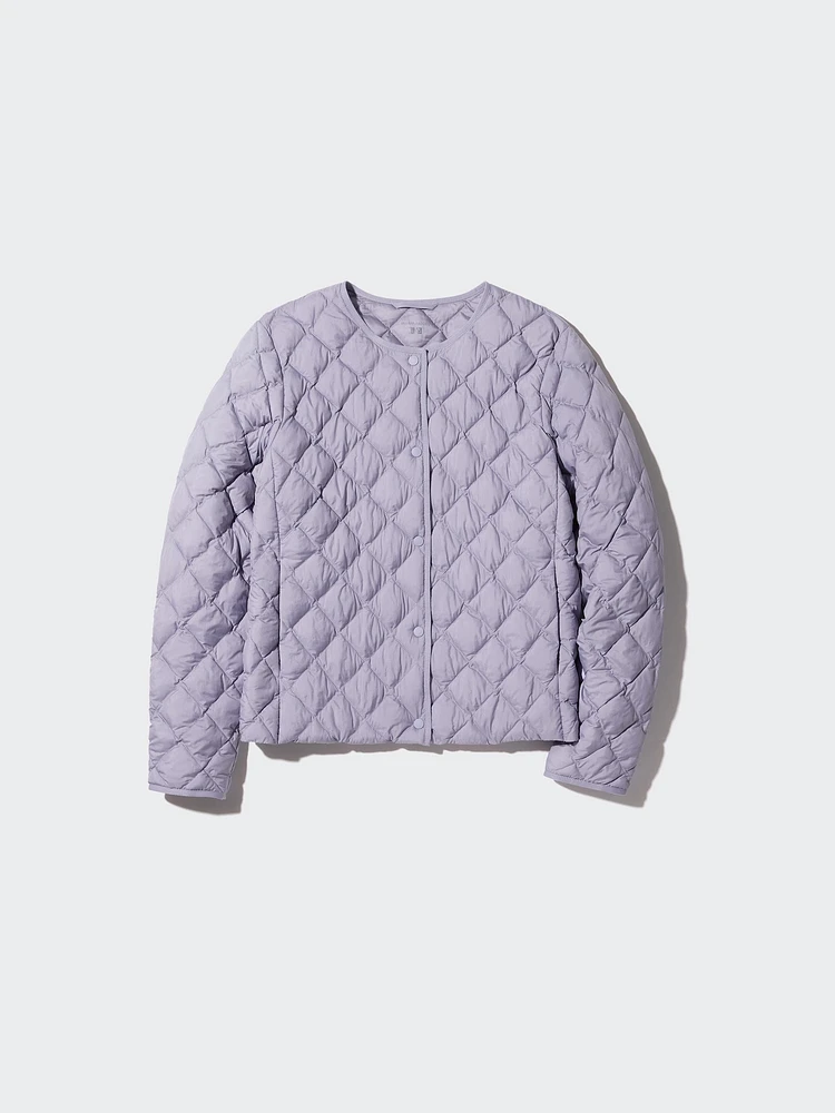 PUFFTECH Quilted Jacket | 2023 Edition