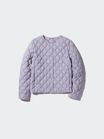 PUFFTECH Quilted Jacket |  2023 Version