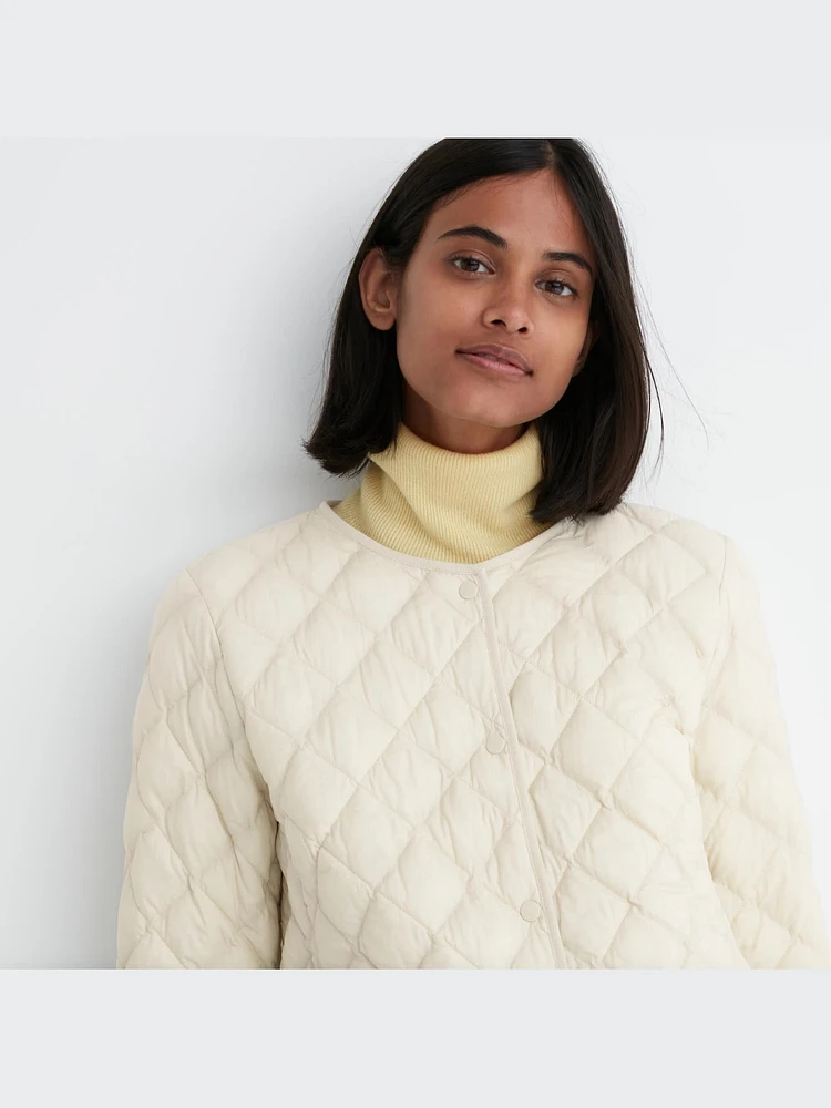 PUFFTECH Quilted Jacket | 2023 Edition