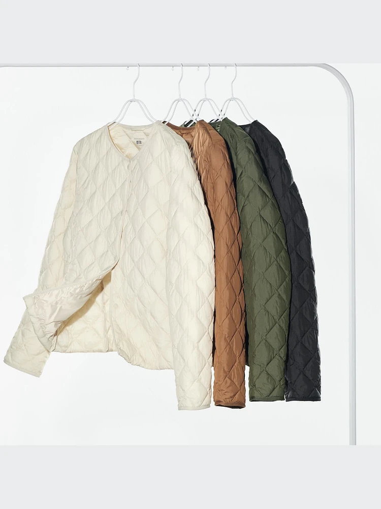 PUFFTECH Quilted Jacket | 2023 Edition