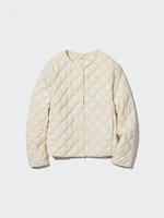 PUFFTECH Quilted Jacket |  2023 Version