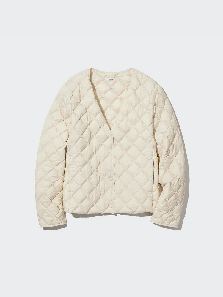 PUFFTECH Quilted Jacket | 2023 Edition