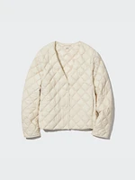 PUFFTECH Quilted Jacket |  2023 Version