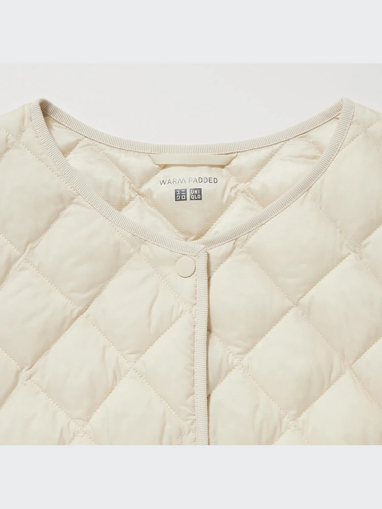PUFFTECH Quilted Jacket | 2023 Edition