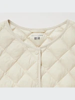 PUFFTECH Quilted Jacket |  2023 Version