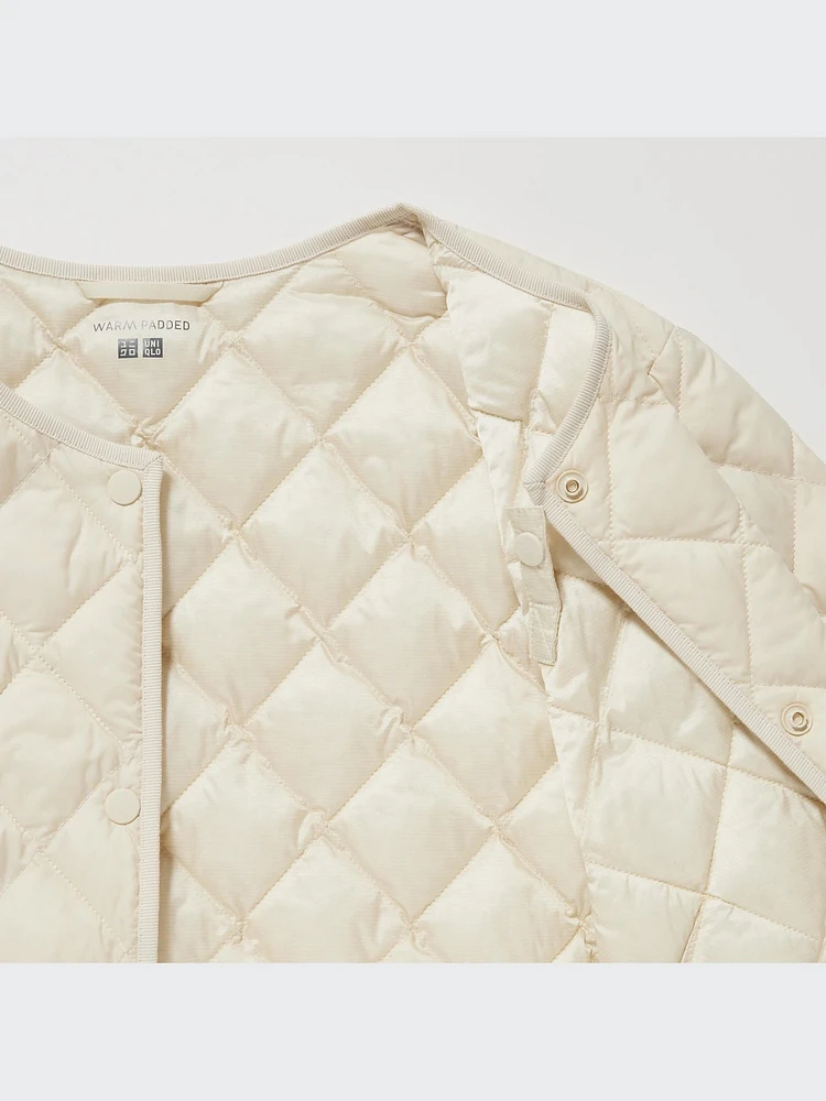 PUFFTECH Quilted Jacket | 2023 Edition
