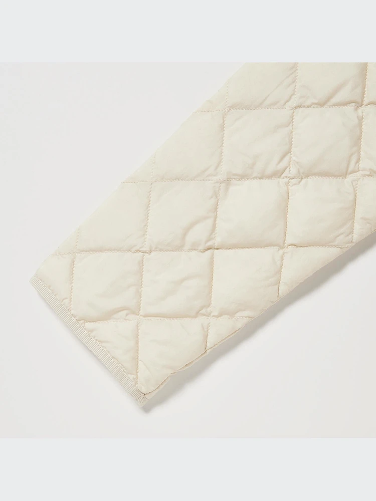 PUFFTECH Quilted Jacket | 2023 Edition