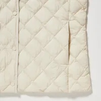 PUFFTECH Quilted Jacket (Warm Padded)