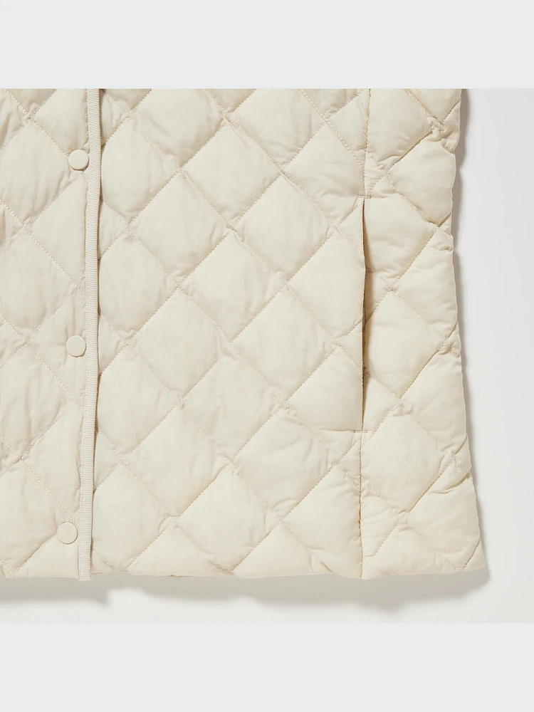 PUFFTECH Quilted Jacket | 2023 Edition