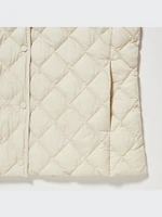 PUFFTECH Quilted Jacket |  2023 Version