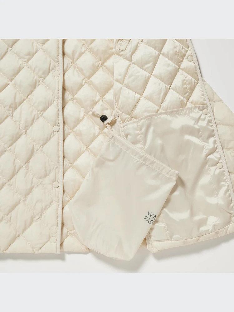 PUFFTECH Quilted Jacket | 2023 Edition