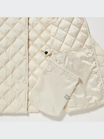 PUFFTECH Quilted Jacket |  2023 Version