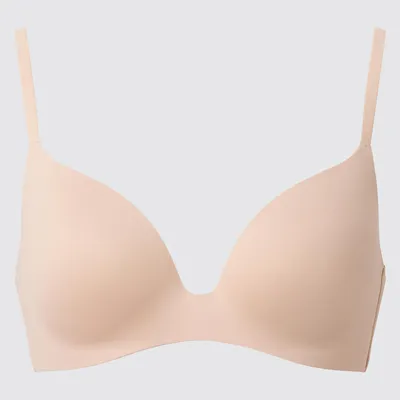Uniqlo Wireless Bra (Ultra Relaxation) – the best products in the Joom Geek  online store