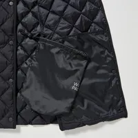 Veste Matelassée Sans Manches