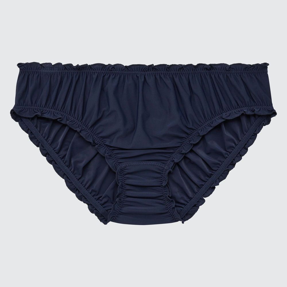 Culotte à Volants