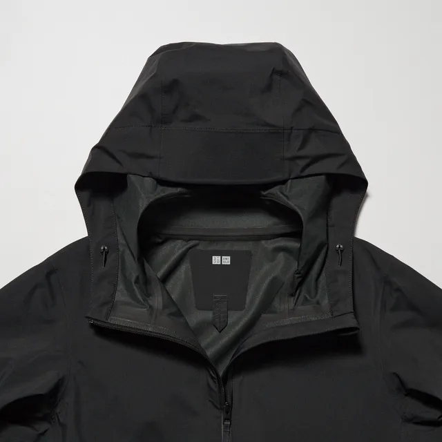 Chi tiết với hơn 68 về uniqlo waterproof jacket hay nhất  cdgdbentreeduvn