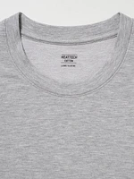 HEATTECH Cotton T-Shirt | Extra Warm