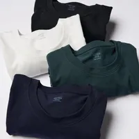 HEATTECH Cotton T-Shirt | Extra Warm