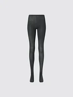 HEATTECH Knitted Tights