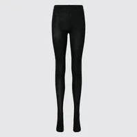 HEATTECH KNITTED TIGHTS